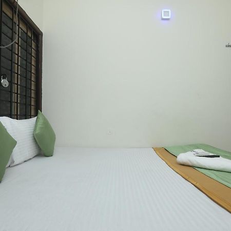 Hotel Zidan Residency Chennai Esterno foto