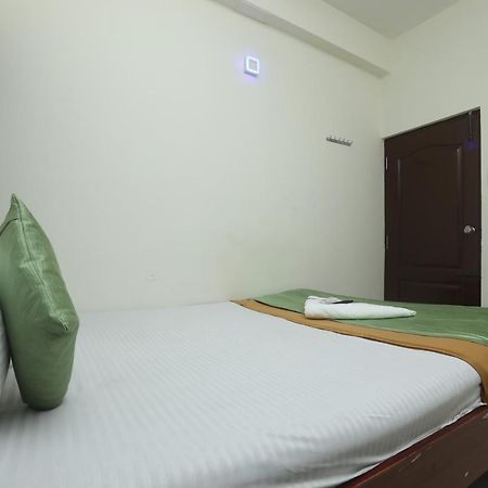 Hotel Zidan Residency Chennai Esterno foto