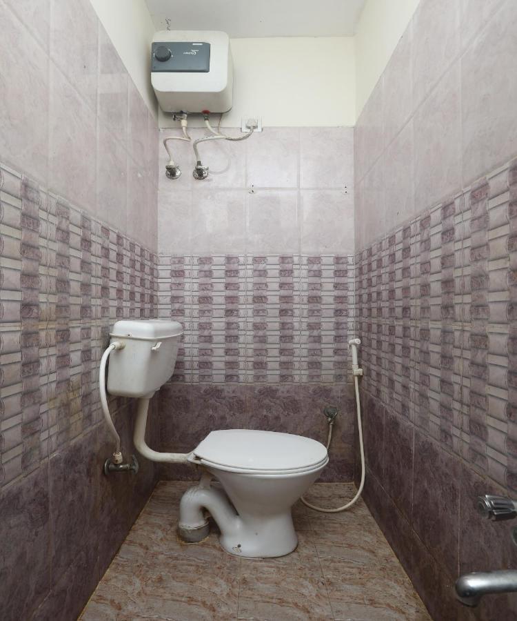 Hotel Zidan Residency Chennai Esterno foto
