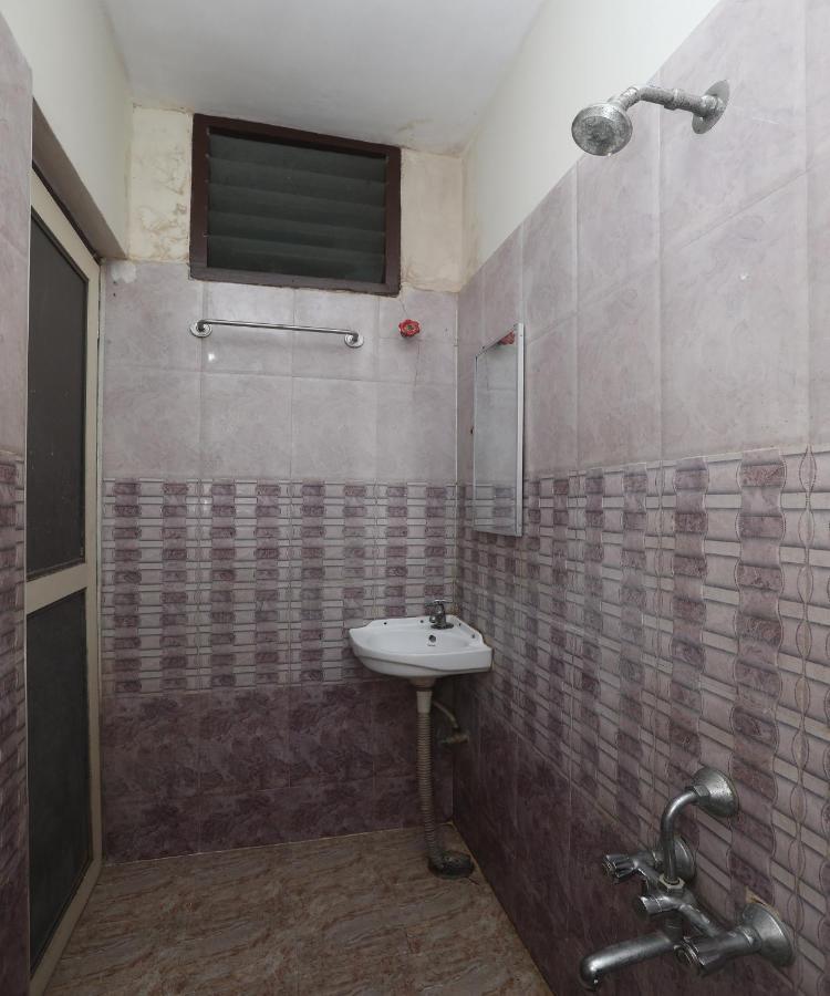 Hotel Zidan Residency Chennai Esterno foto