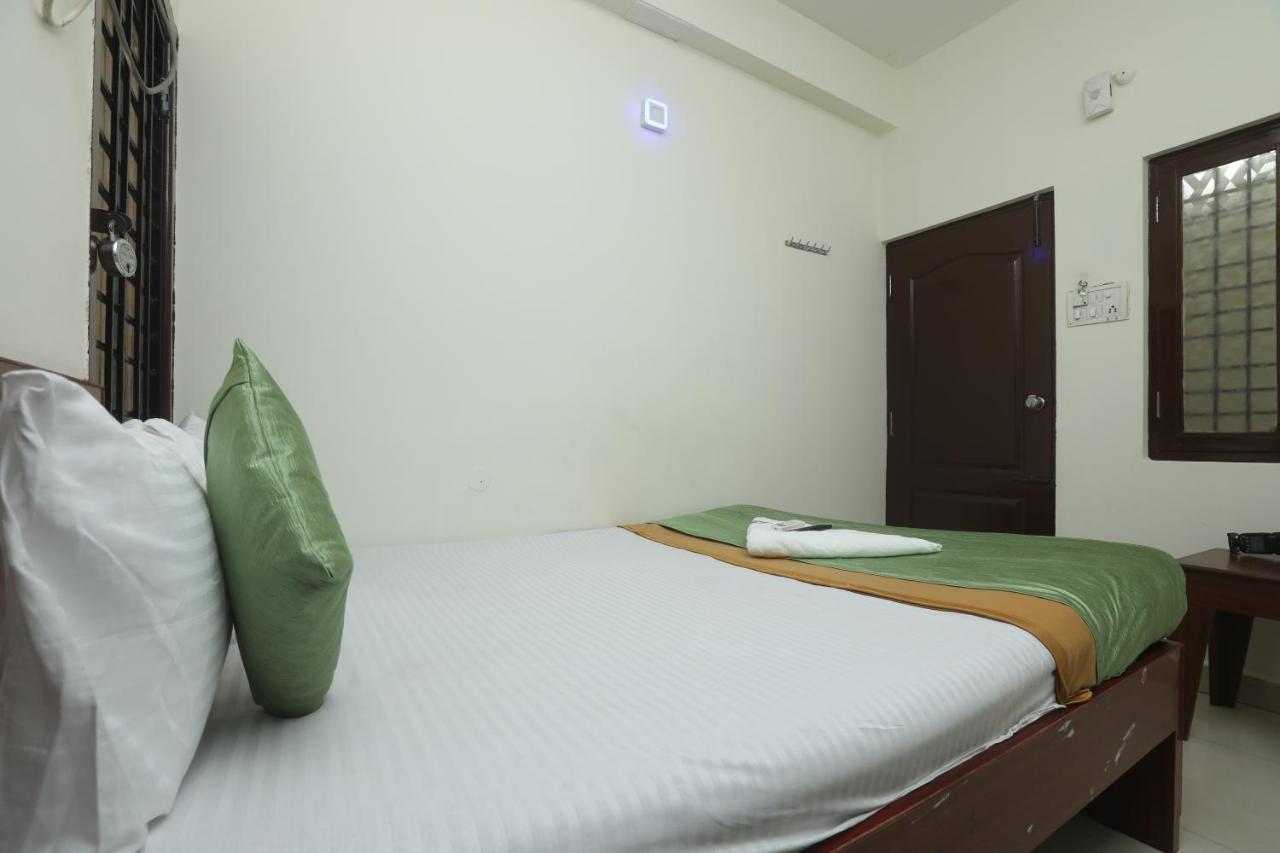 Hotel Zidan Residency Chennai Esterno foto